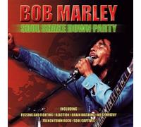 Bob Marley - Soul Shake Down Party