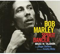 Bob Marley - Spirit Dancer