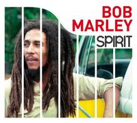 Bob Marley - SPIRIT OF BOB MARLEY [VINYL]