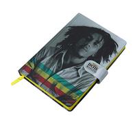 Bob Marley SR71877 A5 Photo Premium Notebook