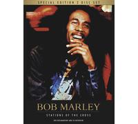 Bob Marley - Stations Of The Cross [DVD + CD] [2009]