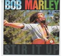 Bob Marley - Stir It Up