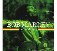 Bob Marley – Sun Is Shining – CD