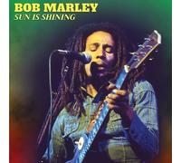 Bob Marley - Sun Is Shining 7" [VINYL]