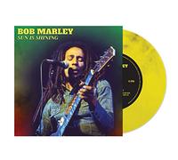 Bob Marley - Sun Is Shining [7" VINYL]