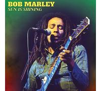 Bob Marley - Sun Is Shining [7" VINYL]