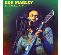 Bob Marley – Sun Is Shining – 7" Single Vinyl – The Orchard