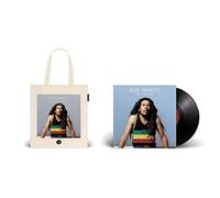 BOB MARLEY - SUN IS SHINING - VINYLBAG [VINYL]