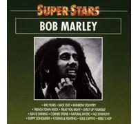 Bob Marley - Super Stars