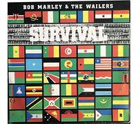 Bob Marley - Survival [VINYL]