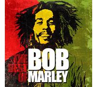 The Best Of Bob Marley