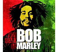 MARLEY, Bob - The Best Of Bob Marley - Vinyl (LP)