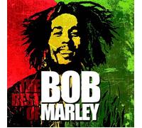MARLEY, Bob - The Best Of Bob Marley - Vinyl (LP)