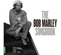 Bob Marley & Friends - The Bob Marley Songbook