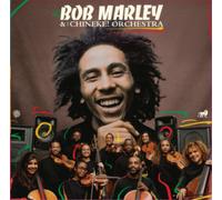 Bob Marley & the Chineke Orche Bob Marley & the Chineke Orche (CD) (US IMPORT)