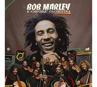 Bob Marley & The Chineke! Orchestra - SHM-CD