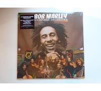 MARLEY - WITH THE CHINEKE ORCHESTRA - New Vinyl Record - N99z
