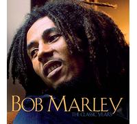 Bob Marley - The Classic Years