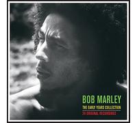 Bob Marley - The Early Years Collection [7" VINYL]