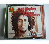 Bob Marley - The First Tracks