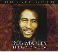Bob Marley - The Gold Album