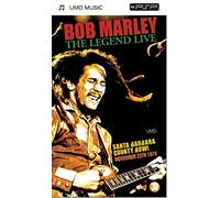 Bob Marley - The Legend Live