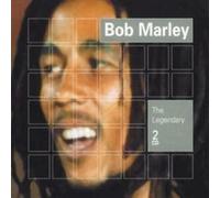 Bob Marley - The Legendary