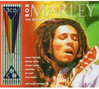 Bob Marley - The Reggae King