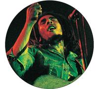Bob Marley - The Soul Of A Rebel (Picture Disc) [VINYL]