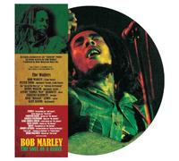 Bob Marley - The Soul Of A Rebel [VINYL]