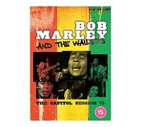 Bob Marley and the Wailers - ‘THE CAPITOL SESSION ‘73’