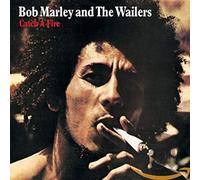 Bob Marley & The Wailers - Catch A Fire