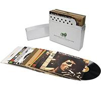 Bob Marley & The Wailers - The Complete Island Recordings [VINYL]