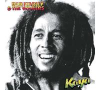 Bob Marley & The Wailers - Kaya (Jamaican Reissue) [VINYL]