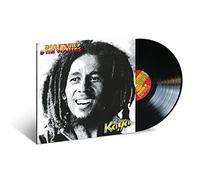 Bob Marley & The Wailers - Kaya (Jamaican Reissue) [VINYL]