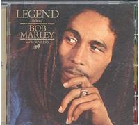 Bob Marley The Wai - Legend The Best Of - CD - D99z