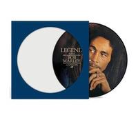 Bob Marley & The Wailers - Legend [VINYL]