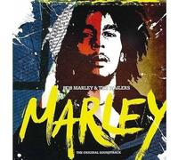 Bob Marley & the Wailers - Marley - O.S.T. - Limited Edition