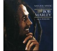 Bob Marley & The Wailers - Natural Mystic: The LEGEND Lives On