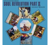 Soul Revolution II (Smoky