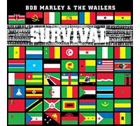 Bob Marley & The Wailers - Survival (LP)