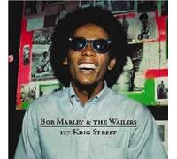 Bob Marley & The Wailers - 127 King Street