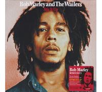 BOB MARLEY & THE WAILERS 7" Stir It Up Alt VER. VINYL RECORD STORE DAY RSD 2023