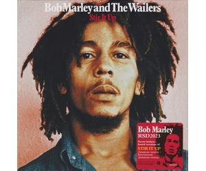 BOB MARLEY & THE WAILERS 7" Stir It Up Alt VER. VINYL RECORD STORE DAY RSD 2023