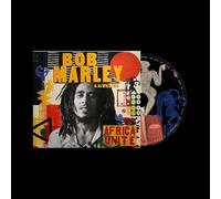 Bob Marley & The Wailers - Africa Unite