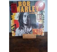 Bob Marley & The Wailers - Africa Unite [VINYL]