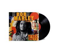 Bob Marley - Africa Unite - New Standard - O99z