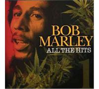 Bob Marley & the Wailers - All the Hits