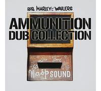 Bob Marley & The Wailers - Ammunition - 24 Dub Shots