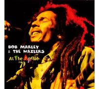 Bob Marley & The Wailers - At the Apollo '79
